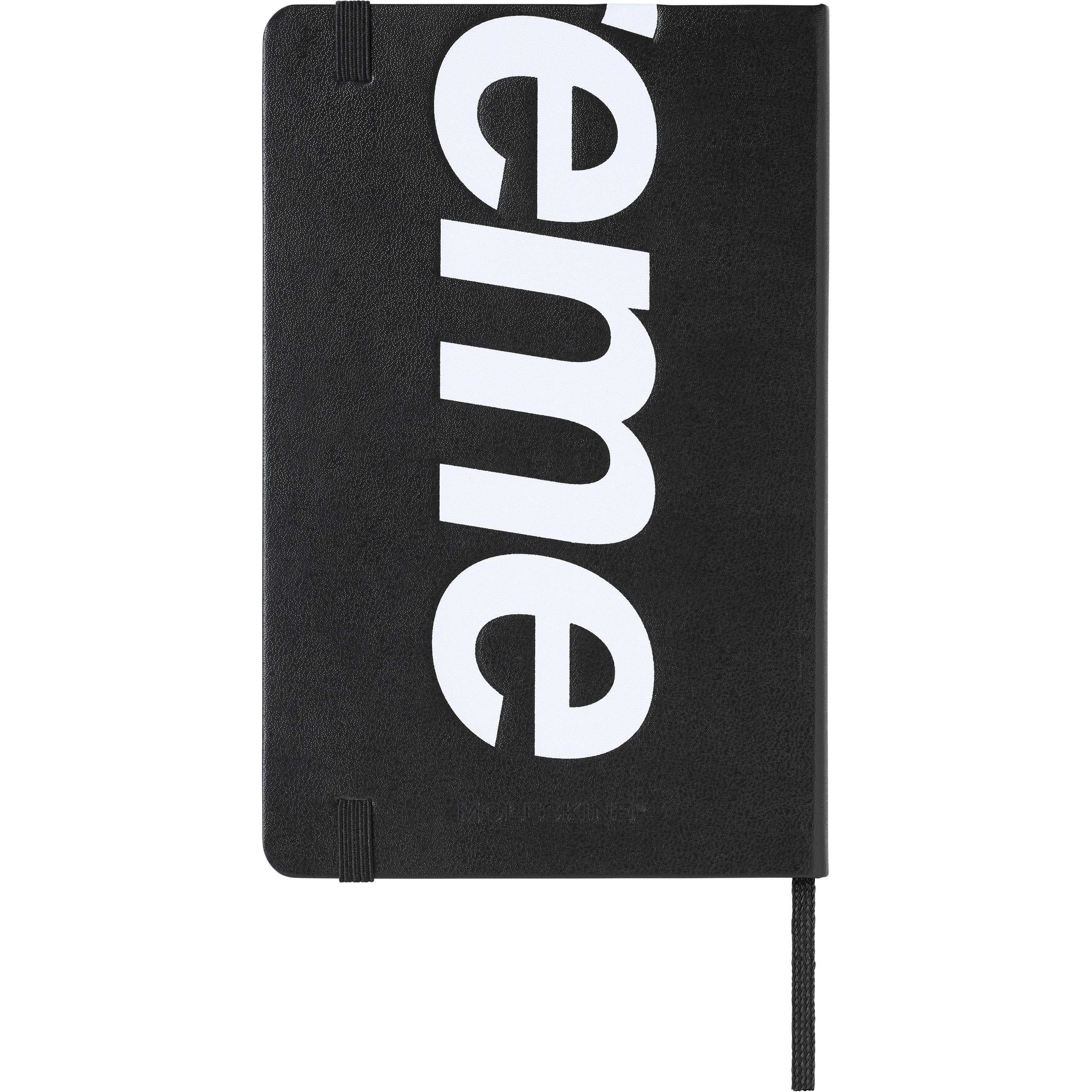 Supreme®/Moleskine® Notebook view 3